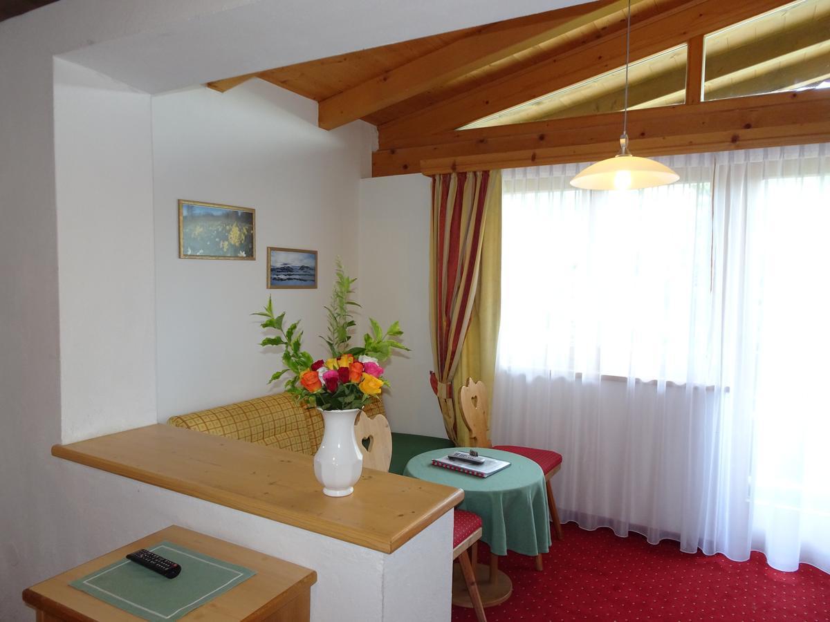 Alpenhotel Landhaus Kuechl キルヒベルク・イン・チロル エクステリア 写真