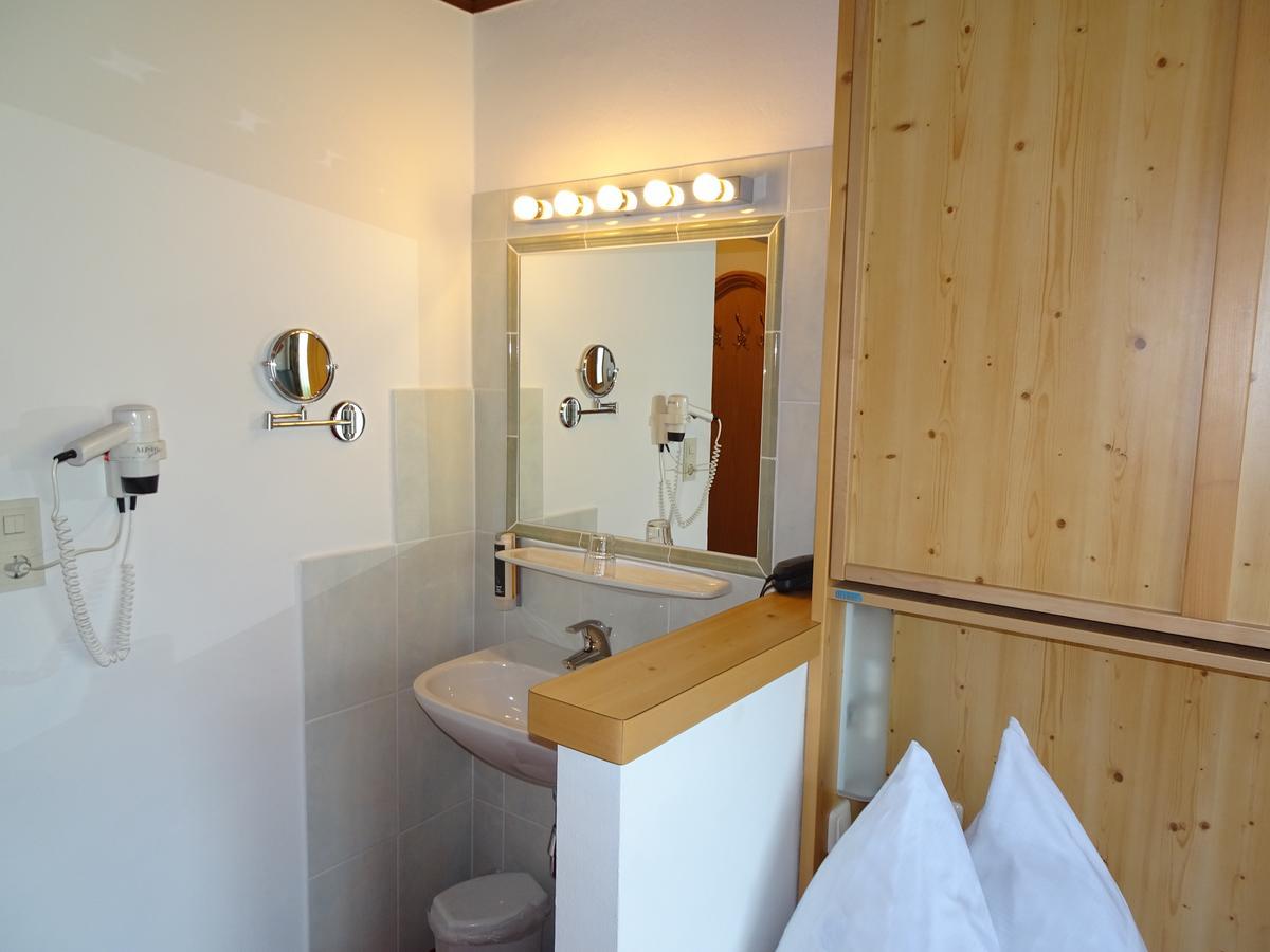 Alpenhotel Landhaus Kuechl キルヒベルク・イン・チロル エクステリア 写真