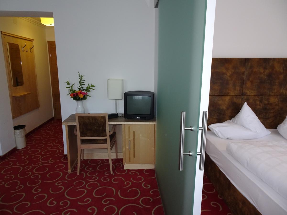 Alpenhotel Landhaus Kuechl キルヒベルク・イン・チロル エクステリア 写真