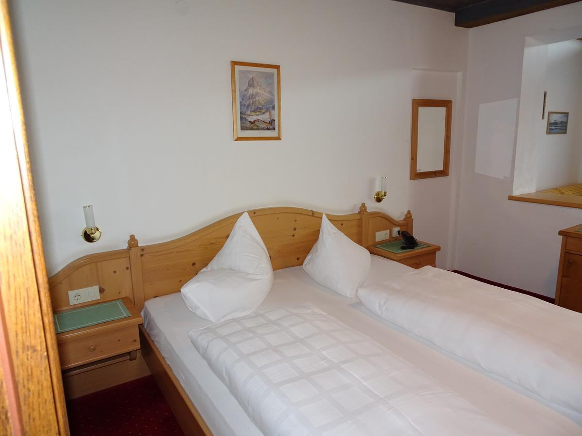 Alpenhotel Landhaus Kuechl キルヒベルク・イン・チロル エクステリア 写真
